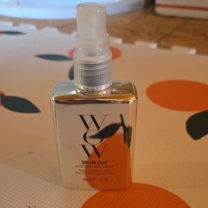 WOW Couture Dream Coat Supernatural Spray - Silver